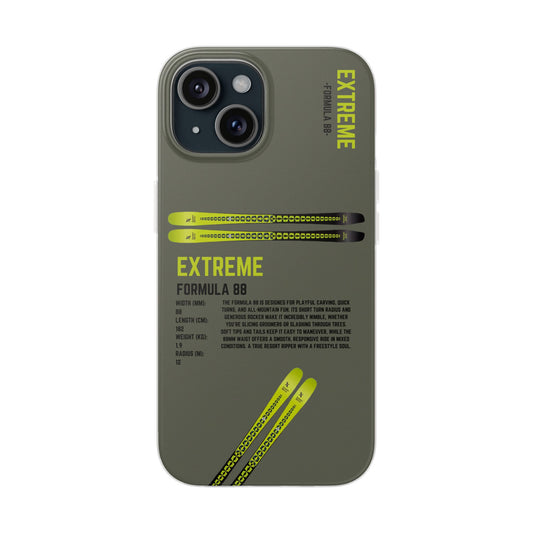 Extreme Formula 88