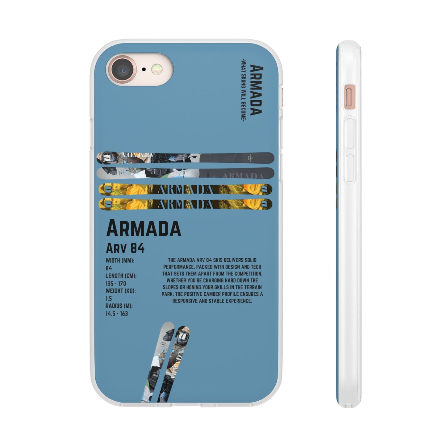 Armada Arv 84