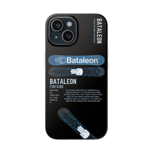 Bataleon Fun Kink