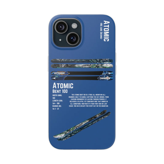 Atomic Bent 100