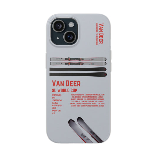 Van Deer SL World Cup