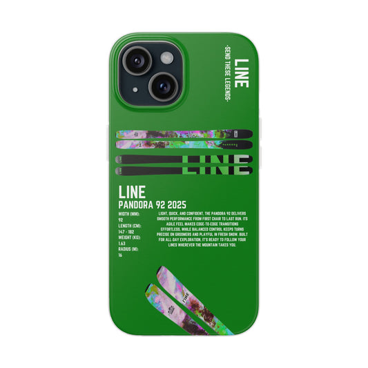 Line Pandora 92