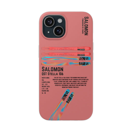 Salomon QST Stella 106