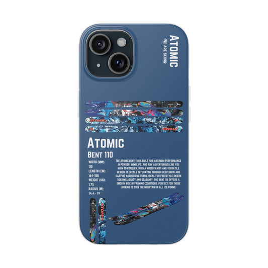 Atomic Bent 110