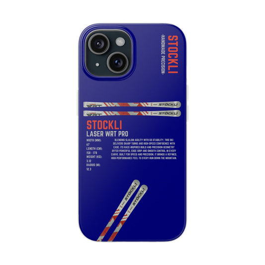 Stockli Laser WRT Pro