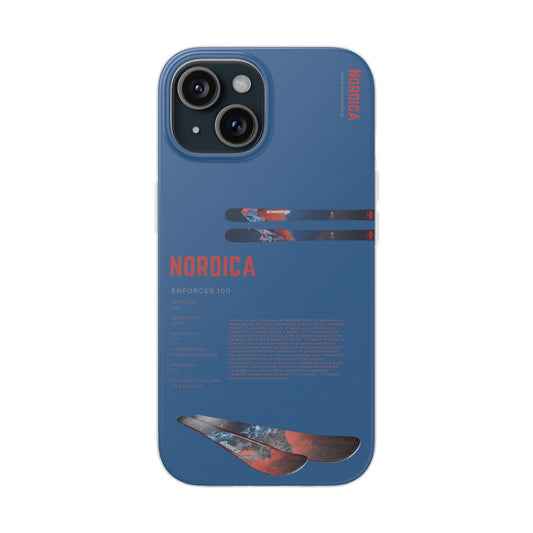 Nordica Enforcer 100