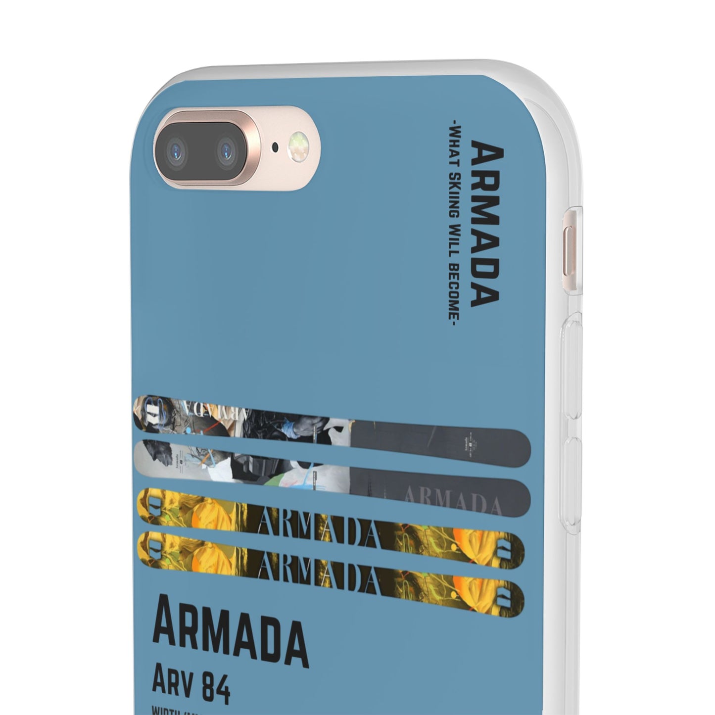 Armada Arv 84