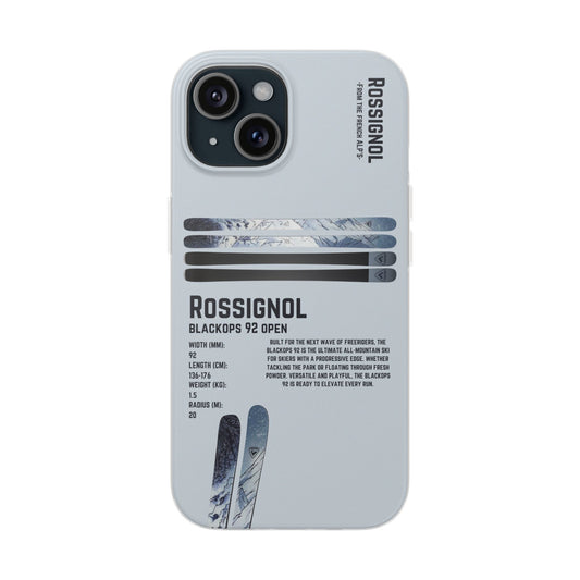 Rossignol Blackops 92