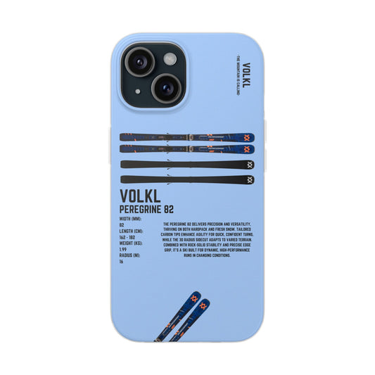 Volkl Peregrine 82
