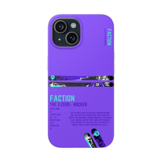 Faction The 3.Zero - Rocker