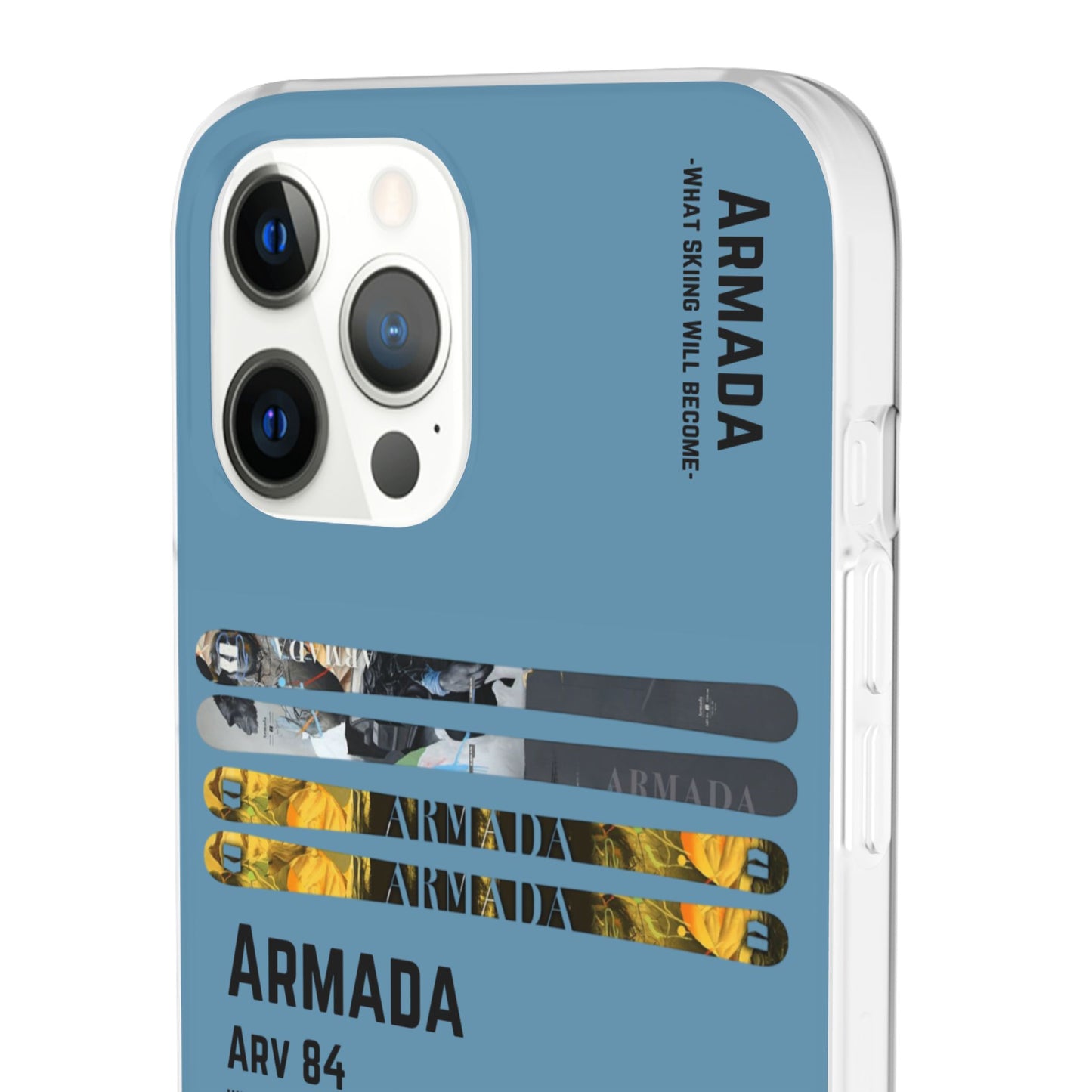 Armada Arv 84