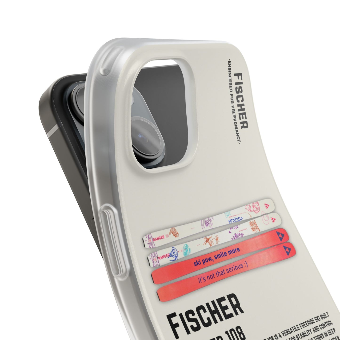 Fischer Ranger 108