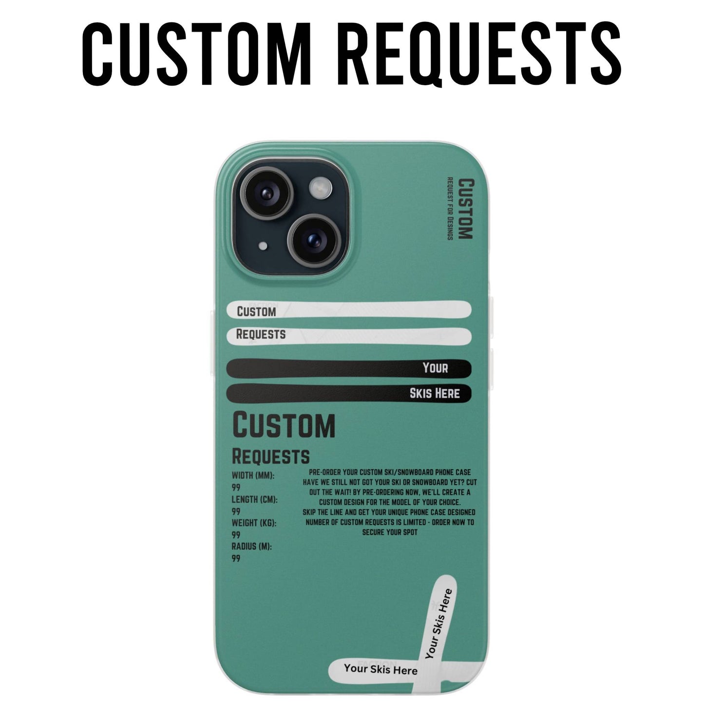 Custom Requests